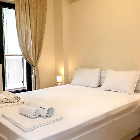 Spacious 2br Near Sea Garden & By Flat Manаger * Várna