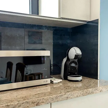 Spacious 2br Near Sea Garden & By Flat Manаger *