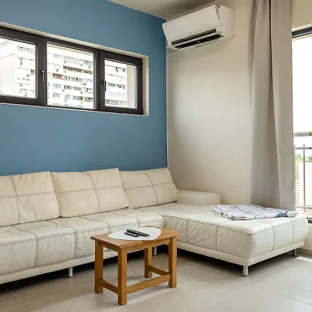 Spacious 2br Near Sea Garden & By Flat Manаger Apartman Várna