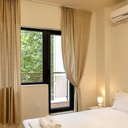 Apartman Spacious 2br Near Sea Garden & By Flat Manаger