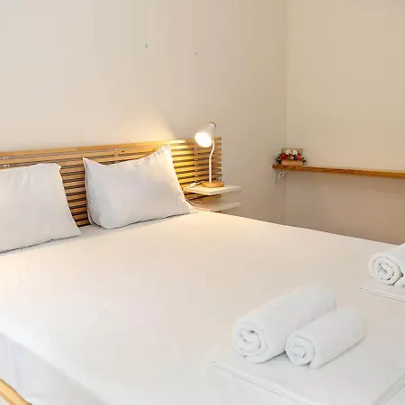 Spacious 2br Near Sea Garden & By Flat Manаger Várna