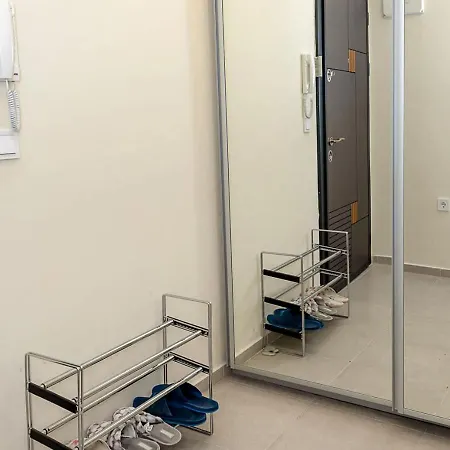 Apartman Spacious 2br Near Sea Garden & By Flat Manаger